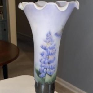 Vintage Tulip Lamp decorating home lighting Home Decor Accent Women Men Teens